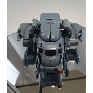 Transformer Voyager Class Blackout Robot 2006 Hasbro